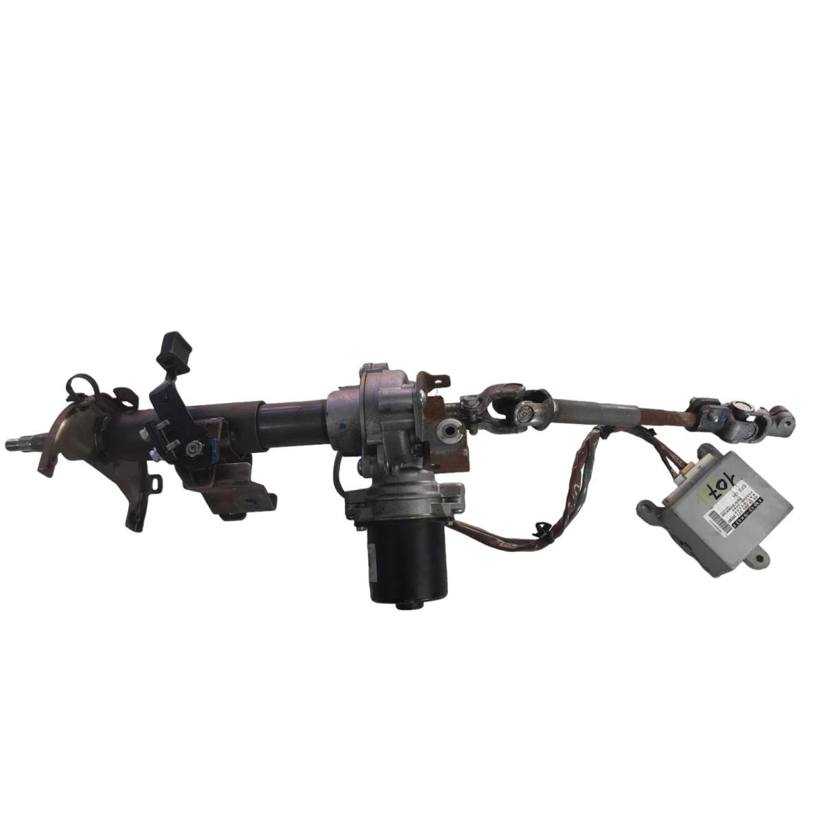 piantone sterzo peugeot 107 452500h01100