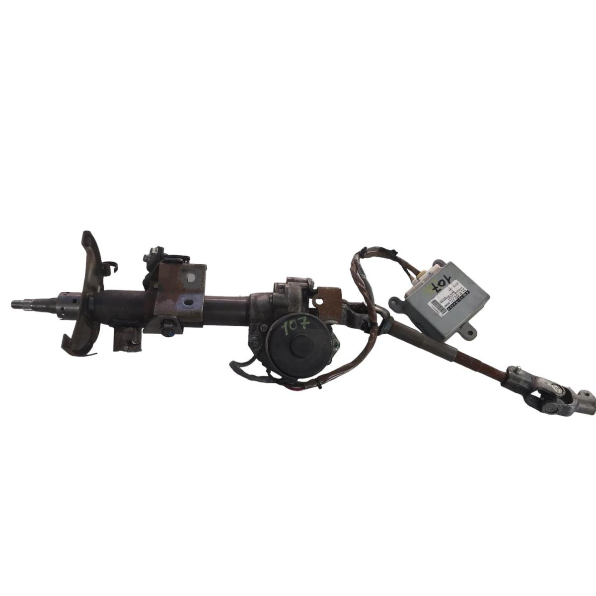 piantone sterzo peugeot 107 452500h01100