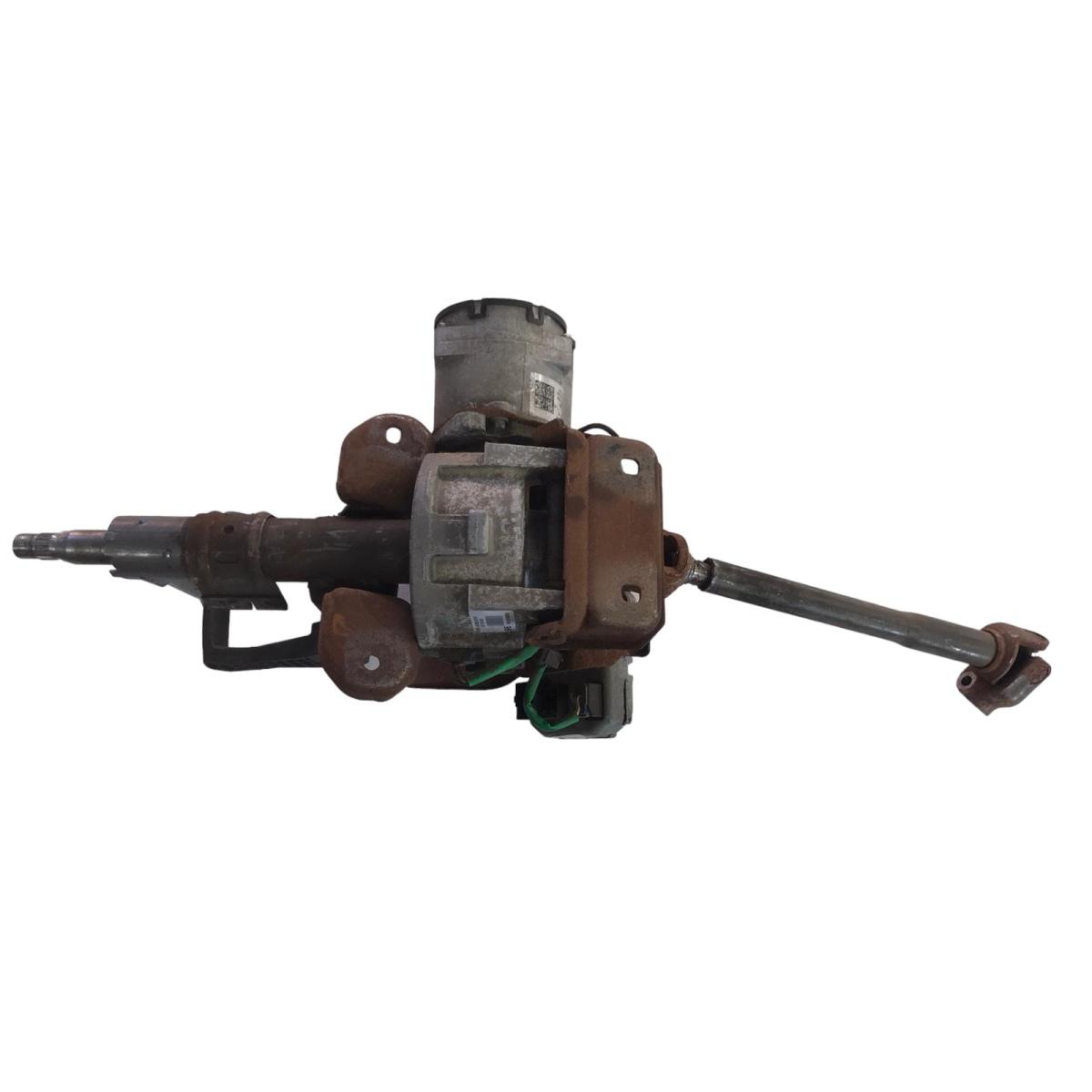 piantone sterzo fiat panda 2005 26096580