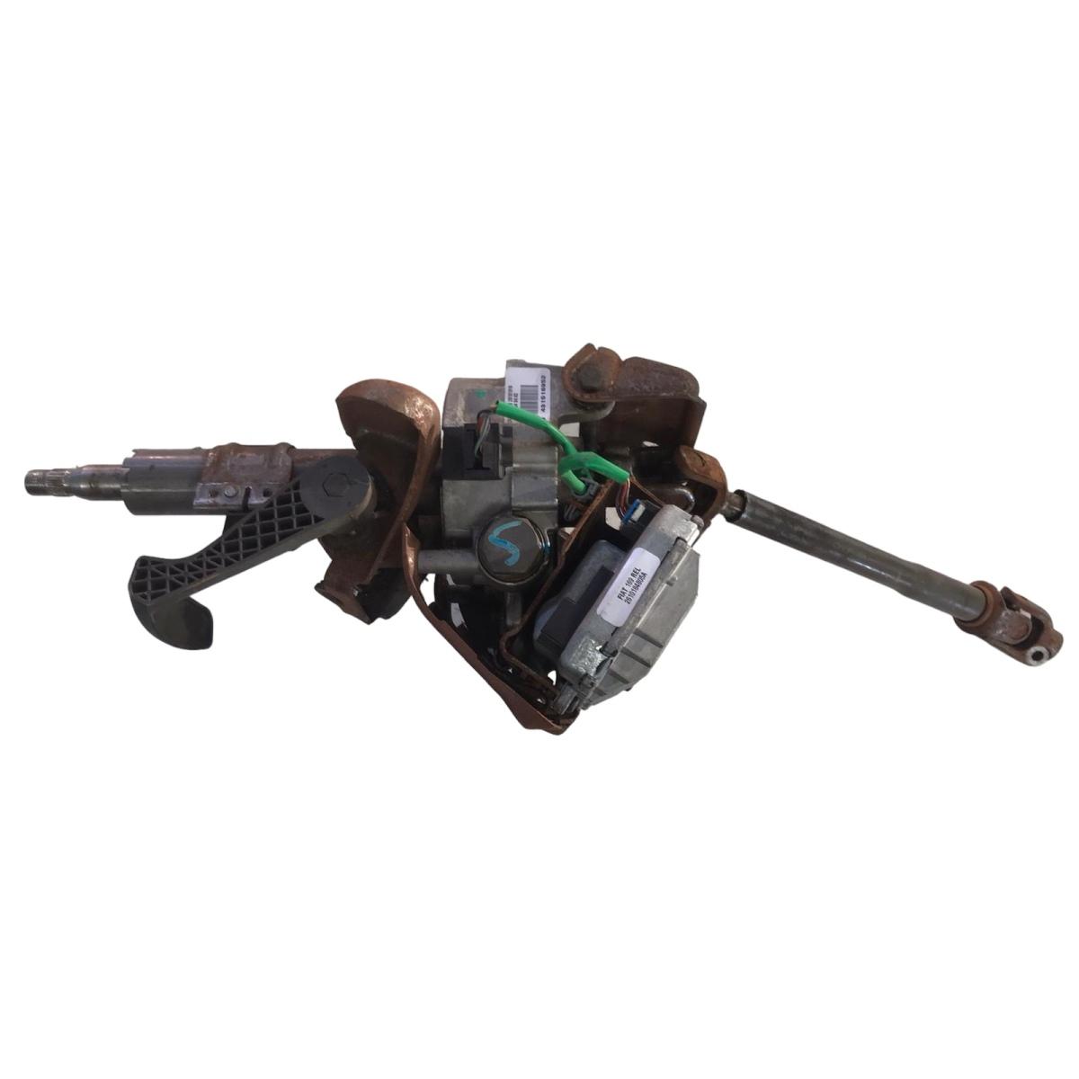 piantone sterzo fiat panda 2005 26096580