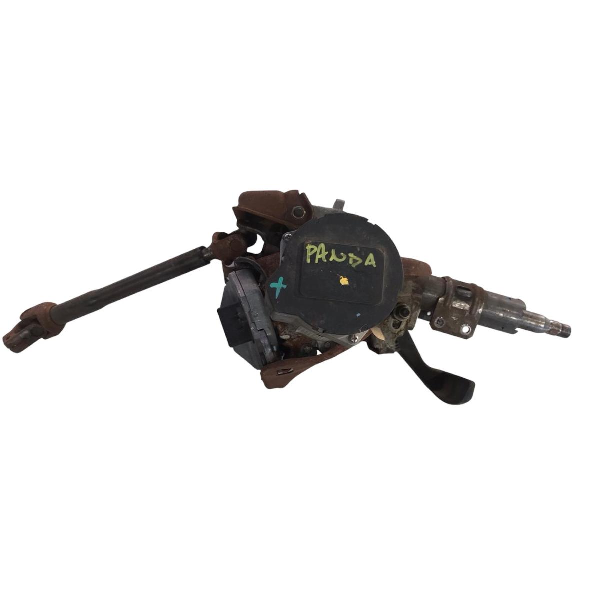 piantone sterzo fiat panda 2005 26096580