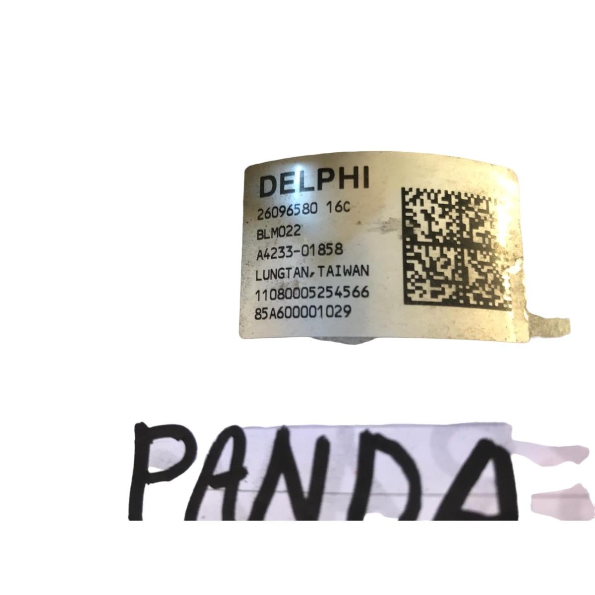 piantone sterzo fiat panda 2005 26096580