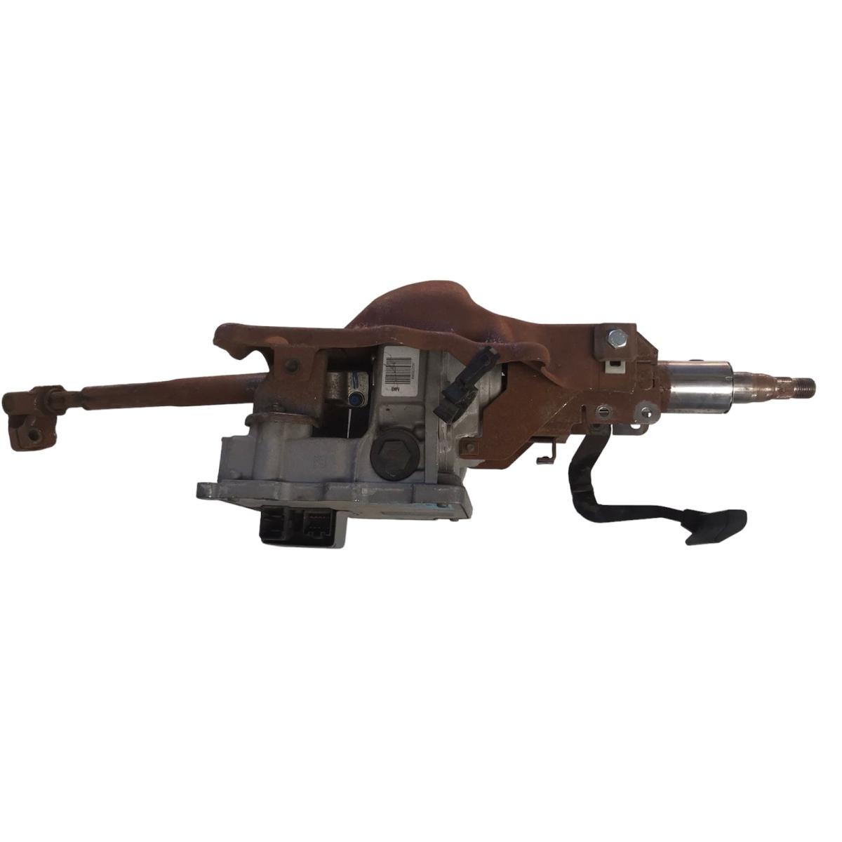 piantone sterzo lancia musa 00517364610