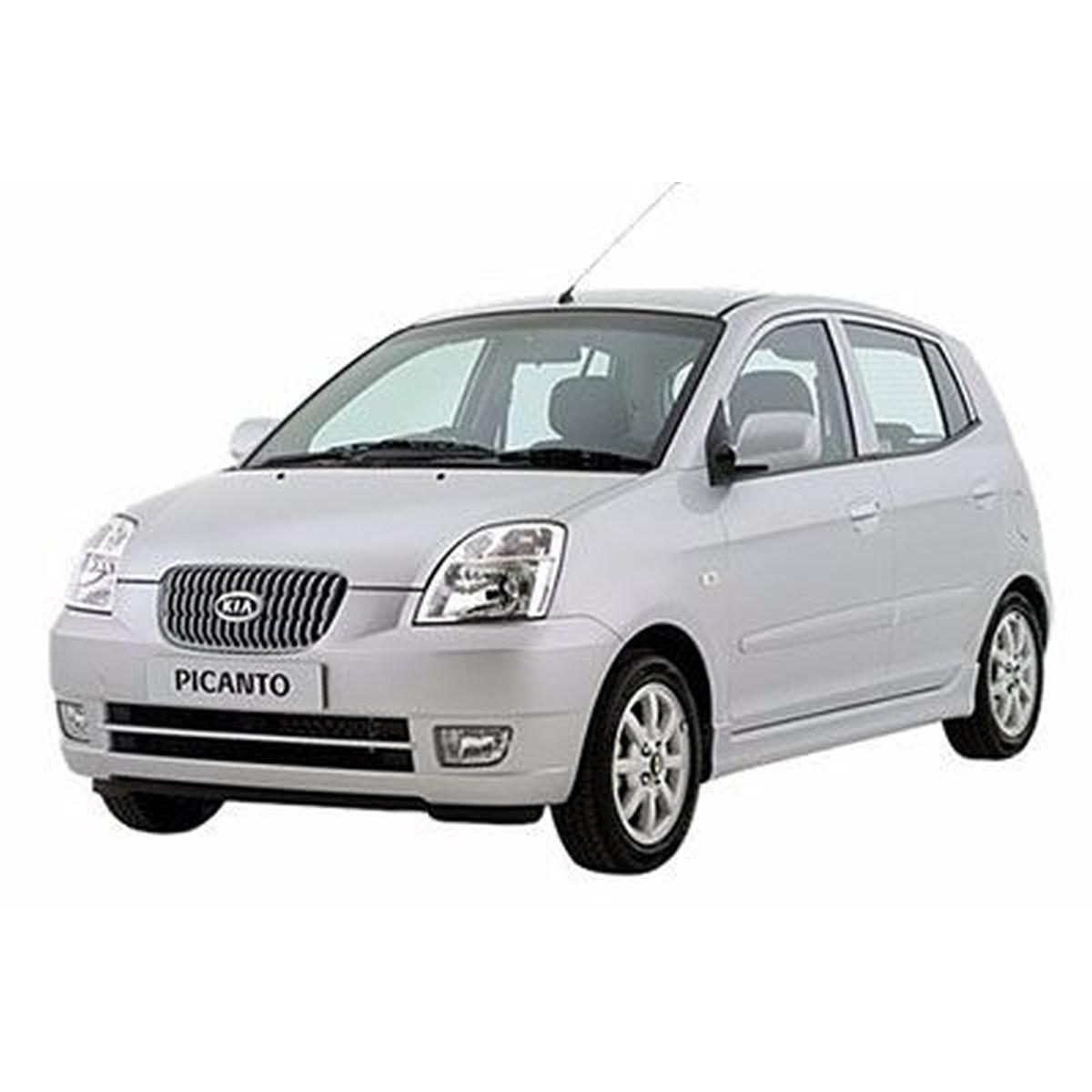 37300-02551 kia picanto bz 2006  alternatore