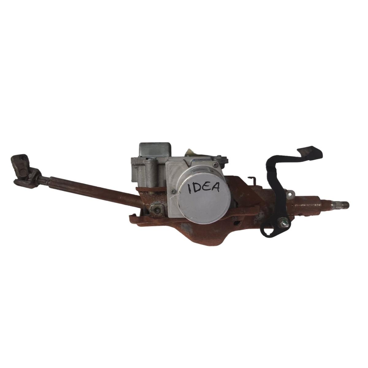 piantone sterzo fiat idea 00518052790