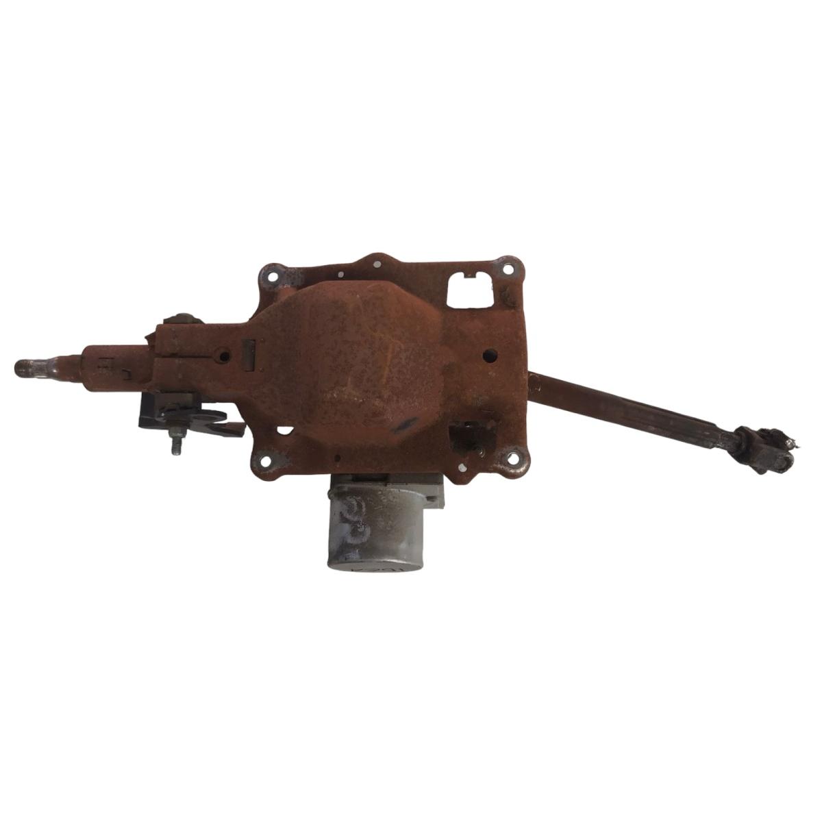 piantone sterzo fiat idea 00518052790