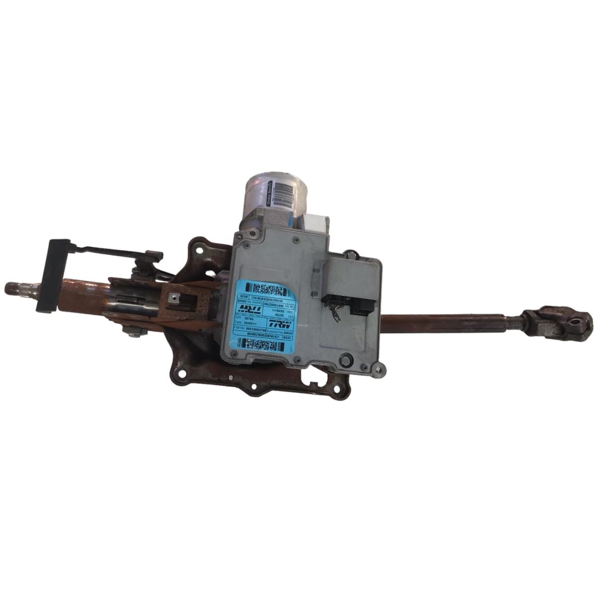 piantone sterzo fiat idea 00518052790