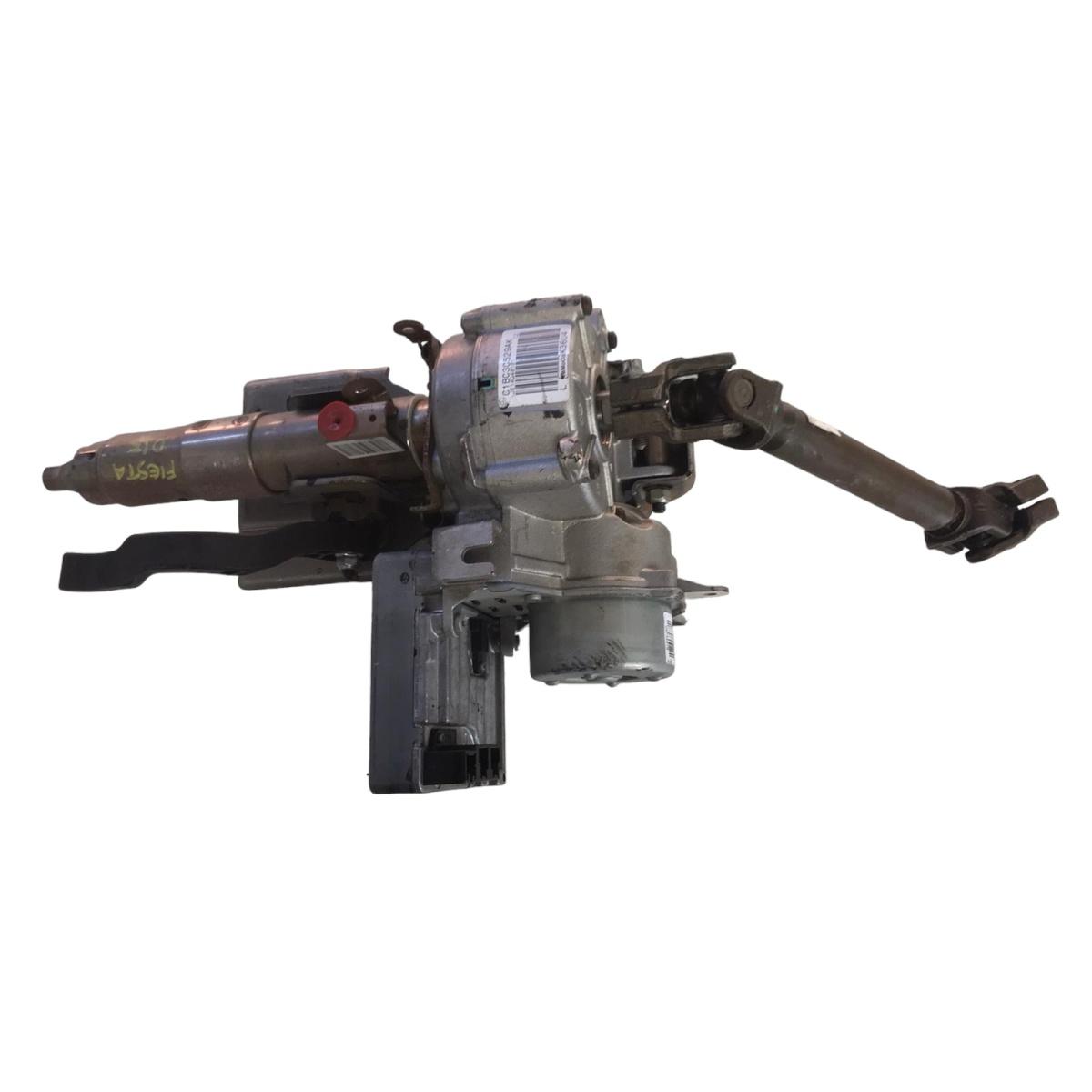 piantone sterzo ford fiesta 2015 1.4 tdci a0039504