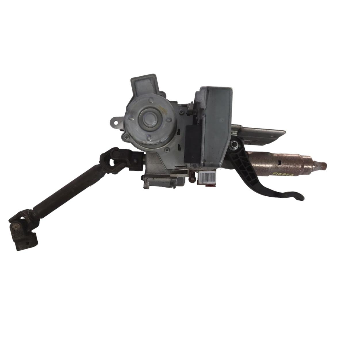 piantone sterzo ford fiesta 2015 1.4 tdci a0039504