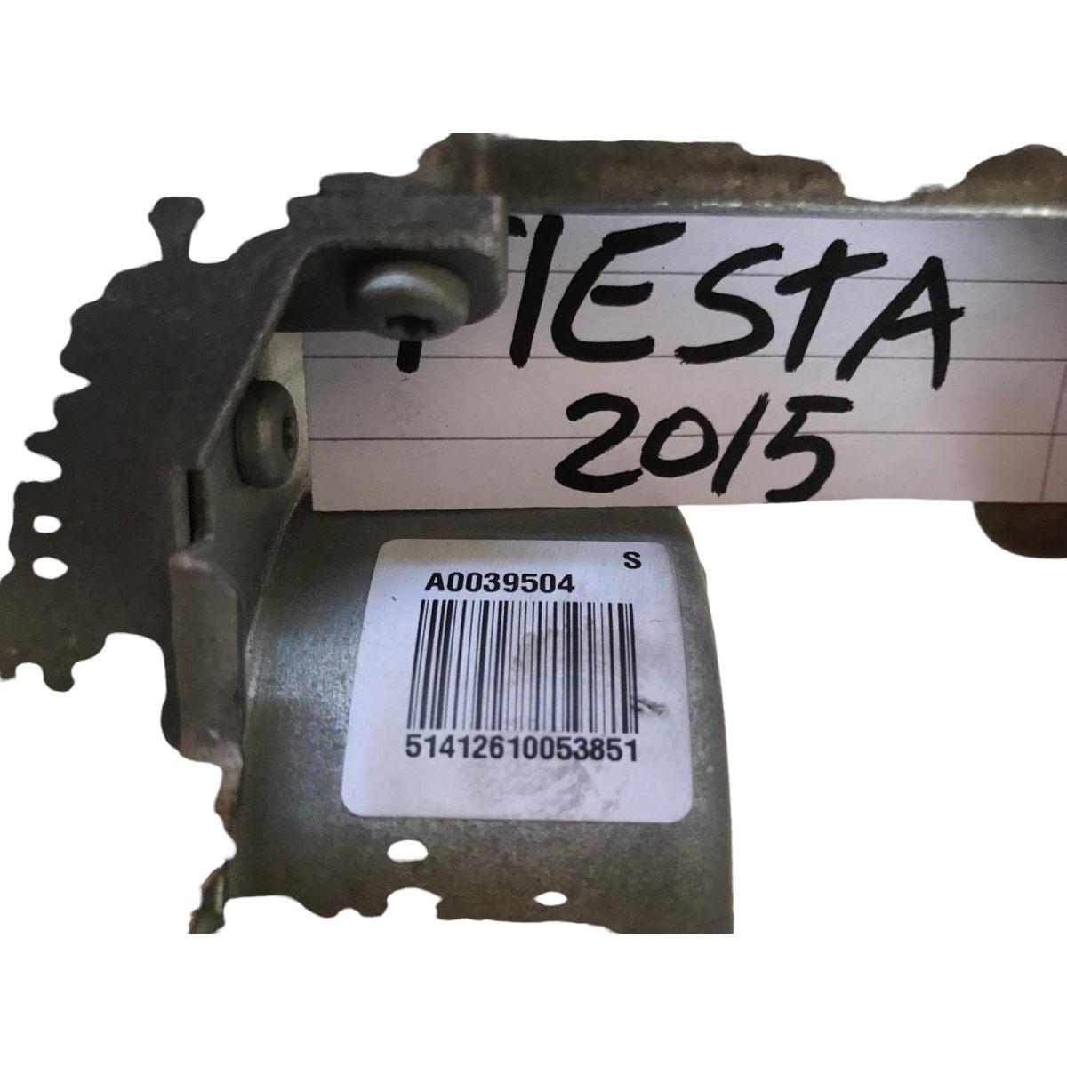piantone sterzo ford fiesta 2015 1.4 tdci a0039504
