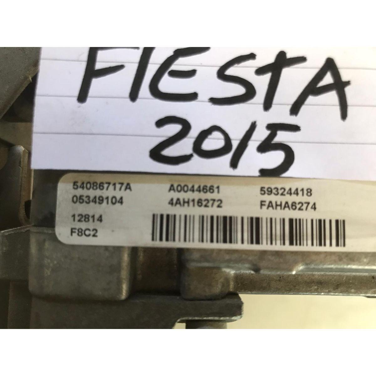 piantone sterzo ford fiesta 2015 1.4 tdci a0039504