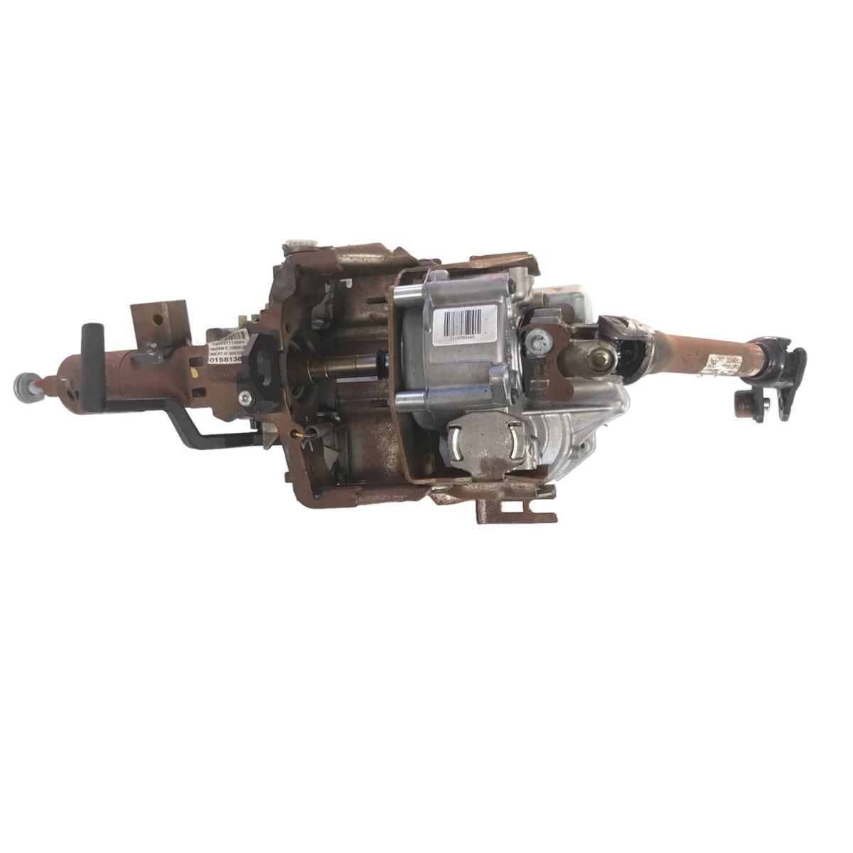 piantone sterzo renault clio 2011 1.5 dci 8200937939