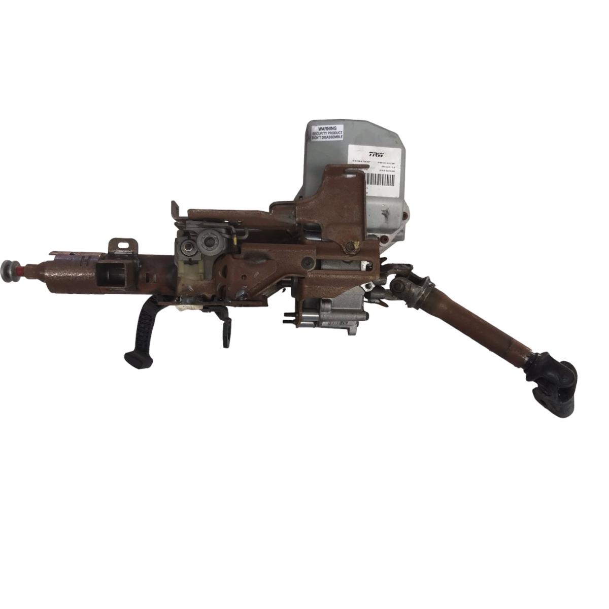 piantone sterzo renault clio 2011 1.5 dci 8200937939