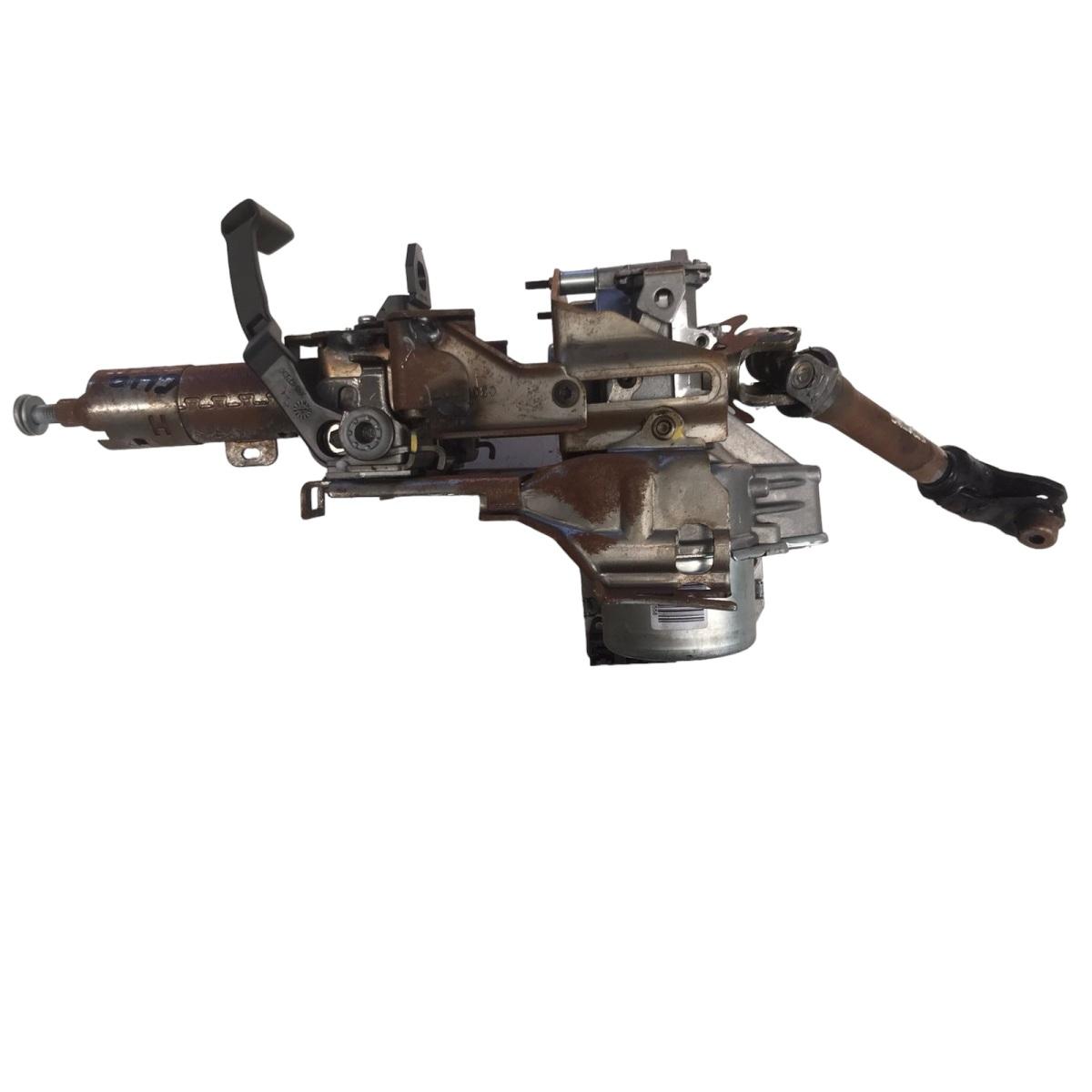 piantone sterzo renault clio 2011 1.5 dci 8200937939