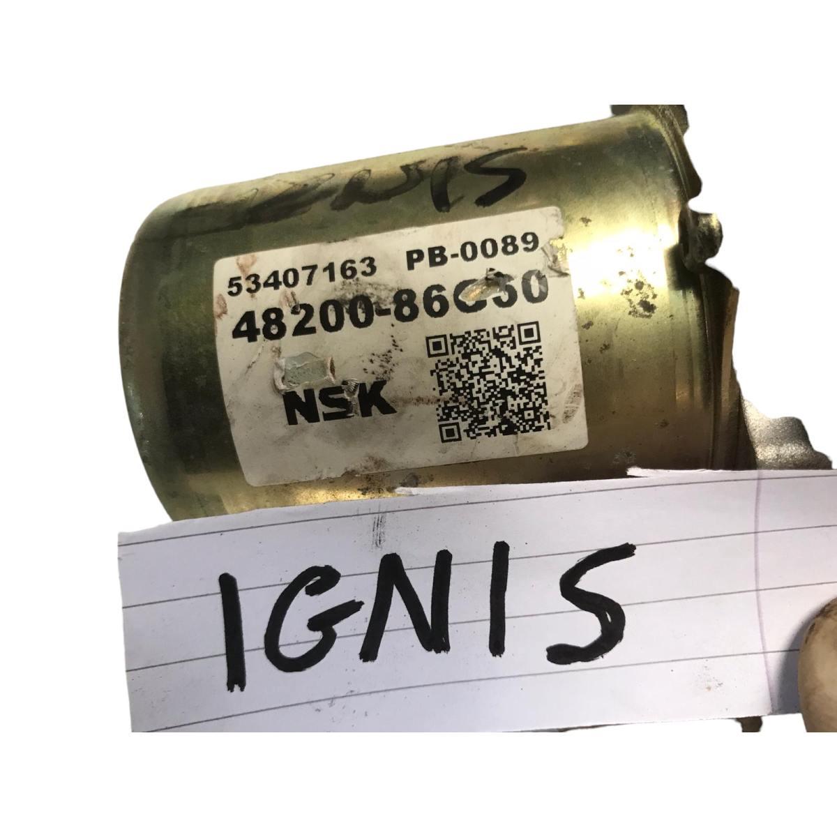 piantone sterzo suzuki ignis 1.3 bz 3872086g0