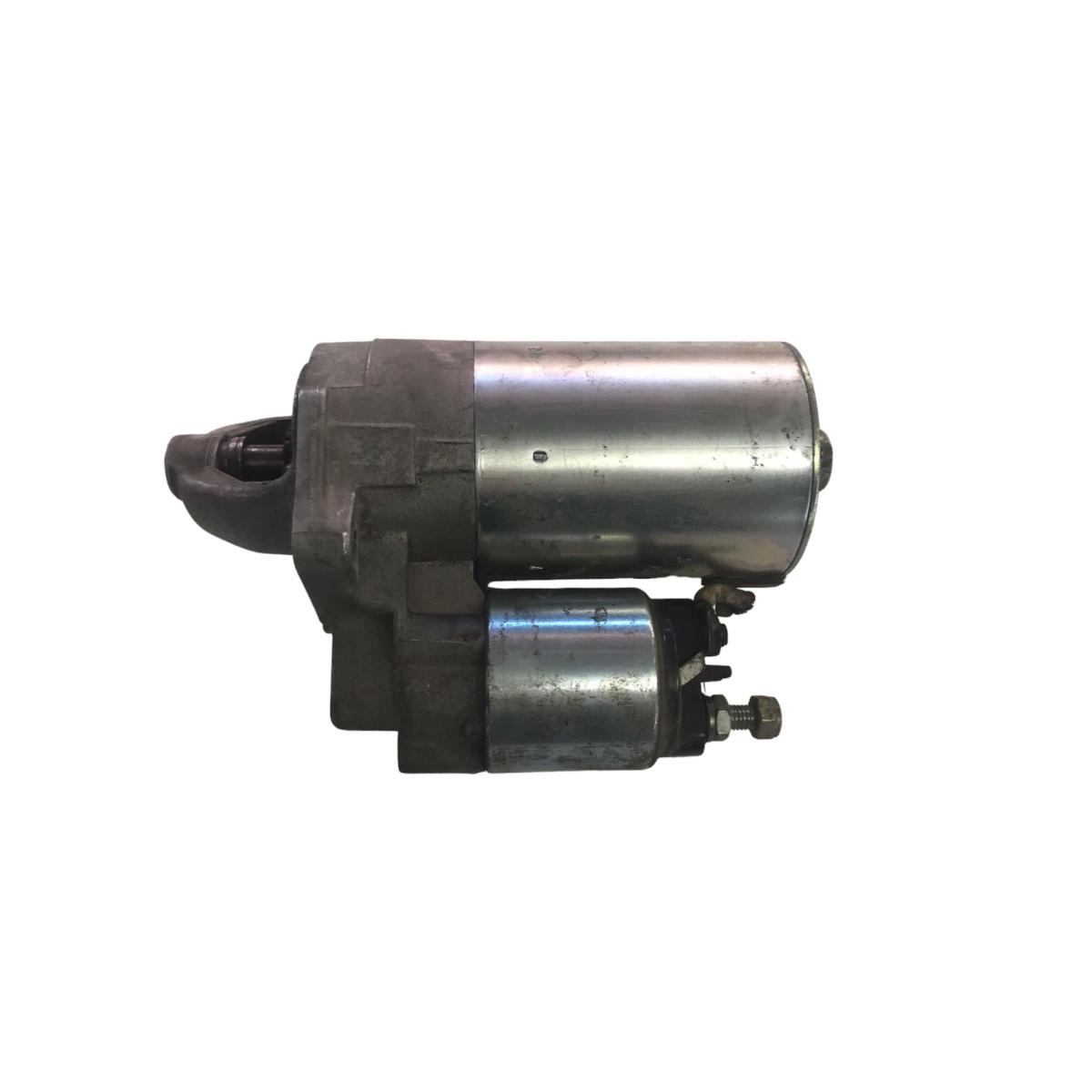 motorino avviamento fiat punto 2 serie 1.2 bz f000al0319