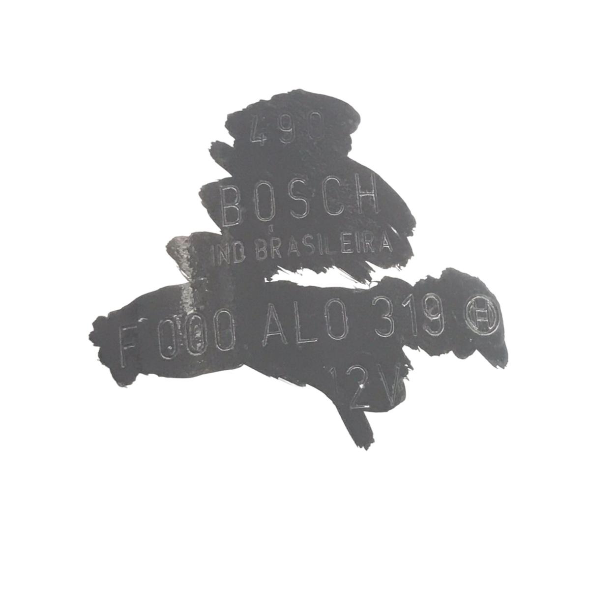 motorino avviamento fiat punto 2 serie 1.2 bz f000al0319