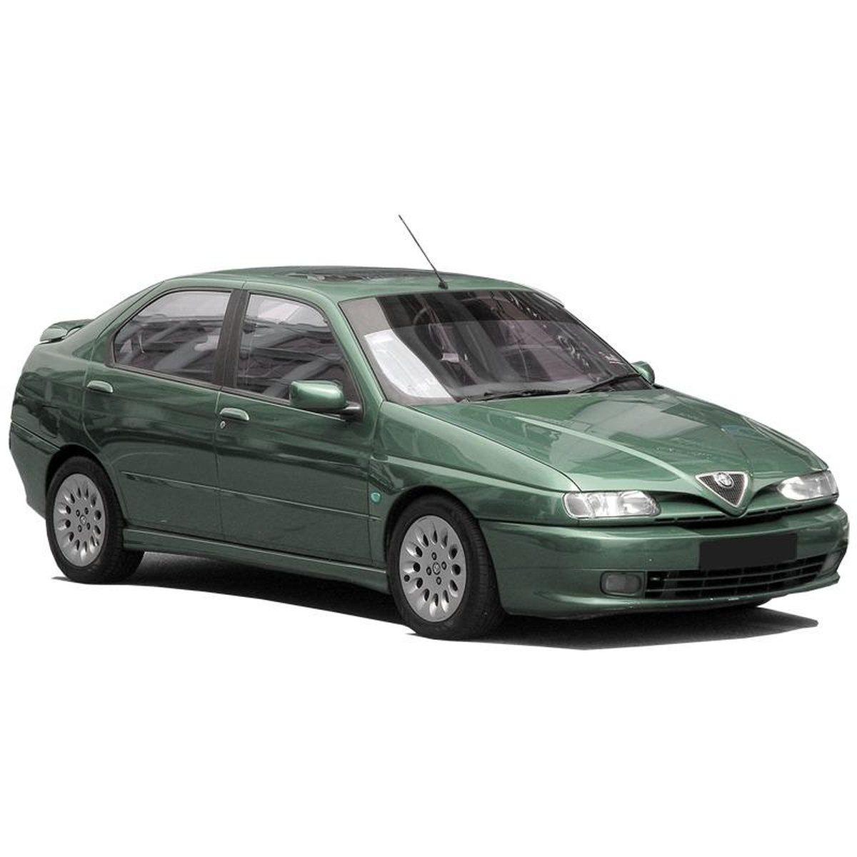 motorino avviamento alfa romeo 146 001107066