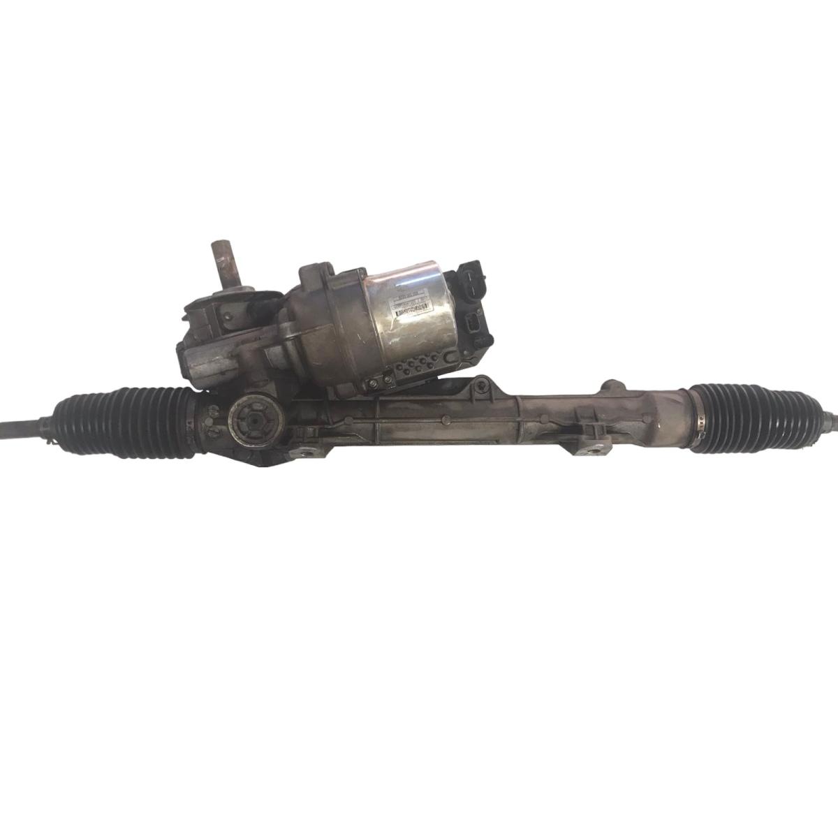 scatola guida peugeot 207 q003ta0472ze