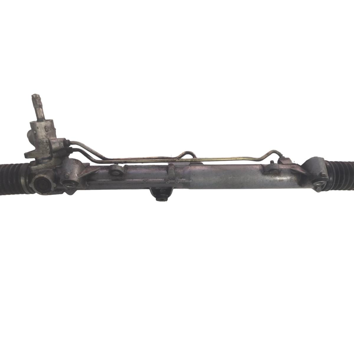 scatola guida lancia thesis 1 serie 2400 jtd 171000c