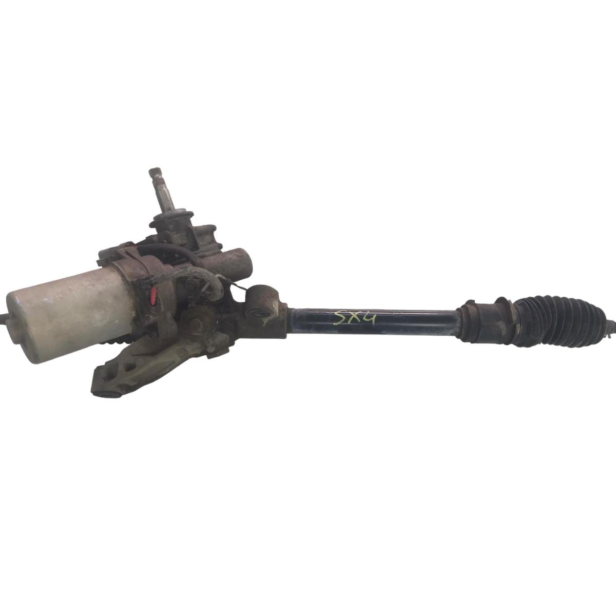 scatola guida suzuki sx4 4858079j50