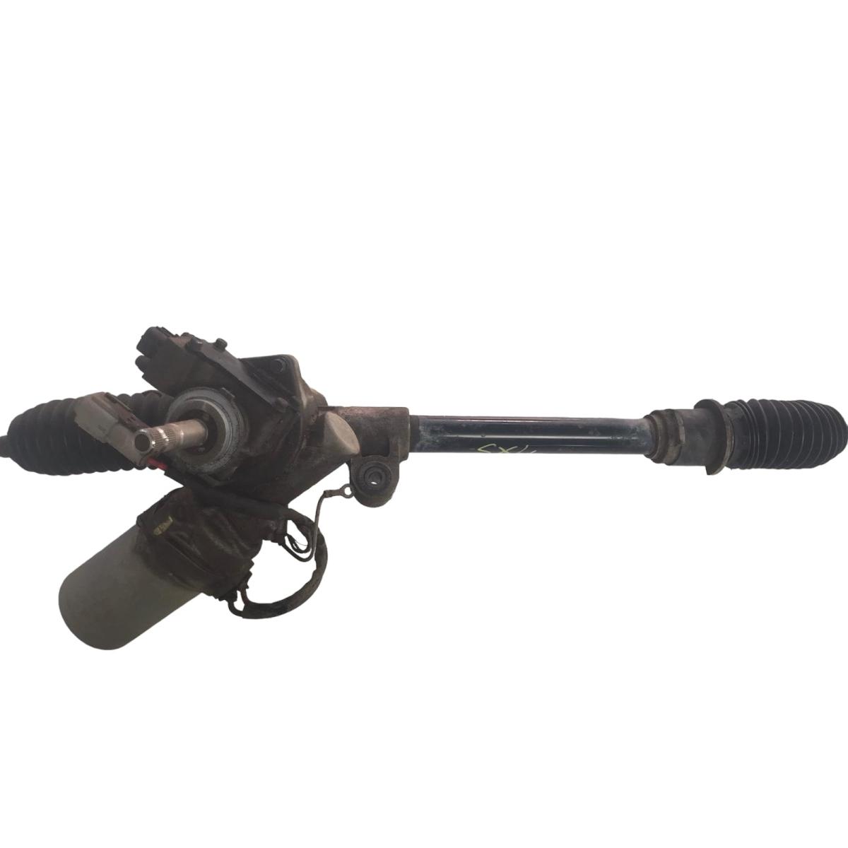 scatola guida suzuki sx4 4858079j50