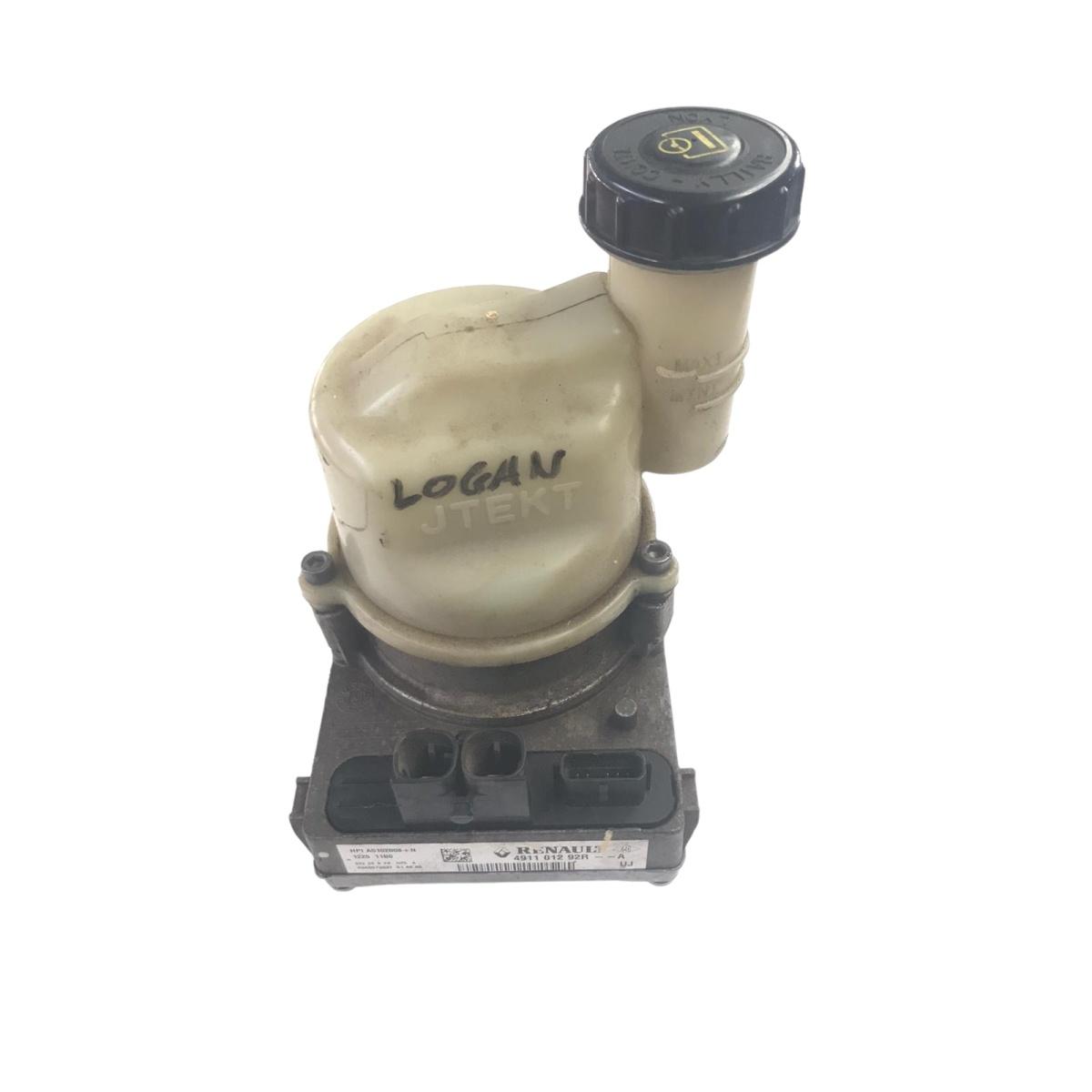 pompa idroguida dacia logan mcv 2020 491101292r