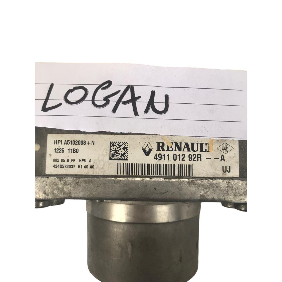 pompa idroguida dacia logan mcv 2020 491101292r