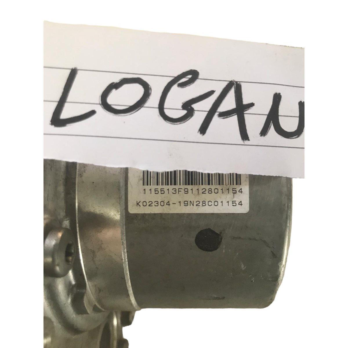 pompa idroguida dacia logan mcv 2020 491101292r