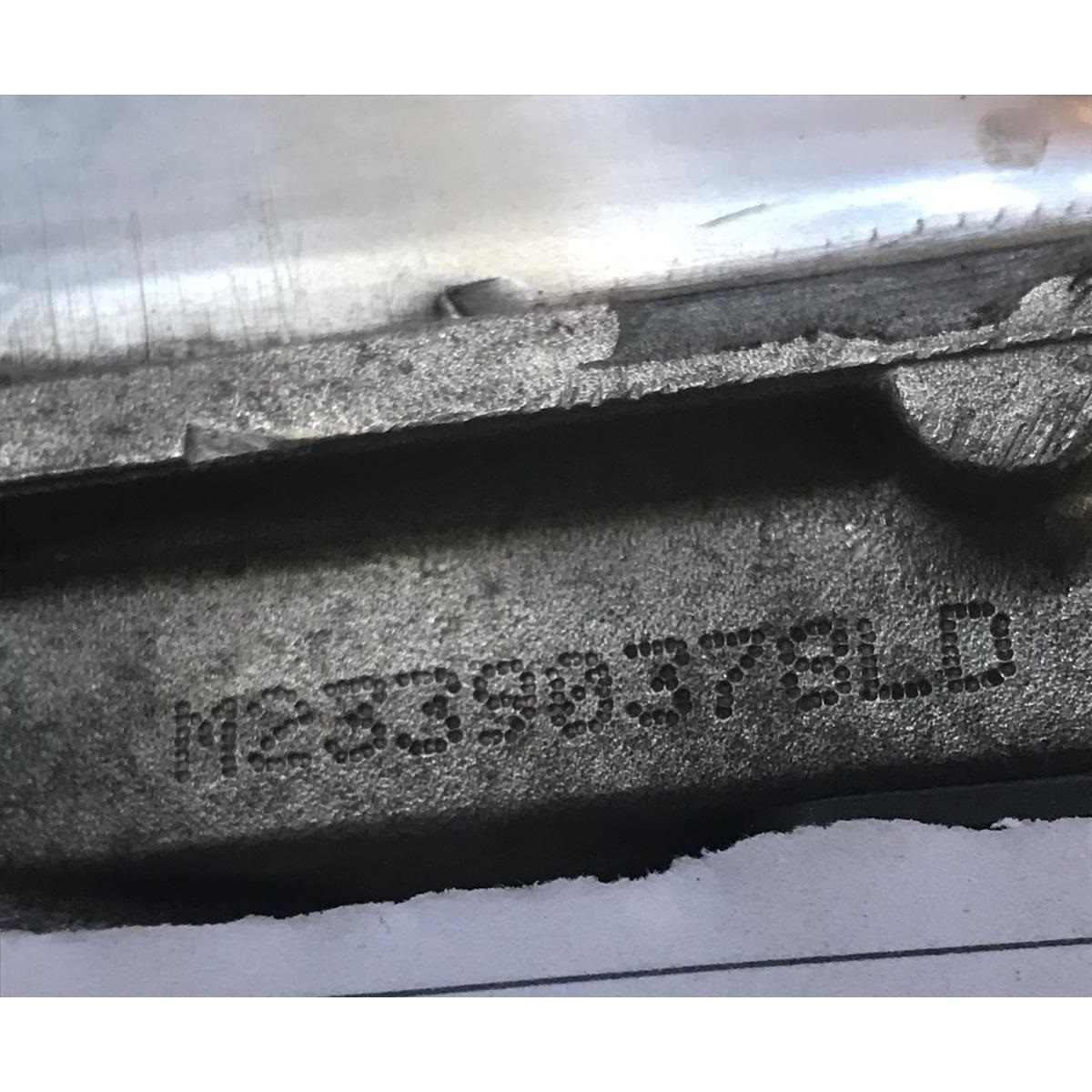 pompa idroguida volkswagen polo 2010 1.6 tdi m23390378ld