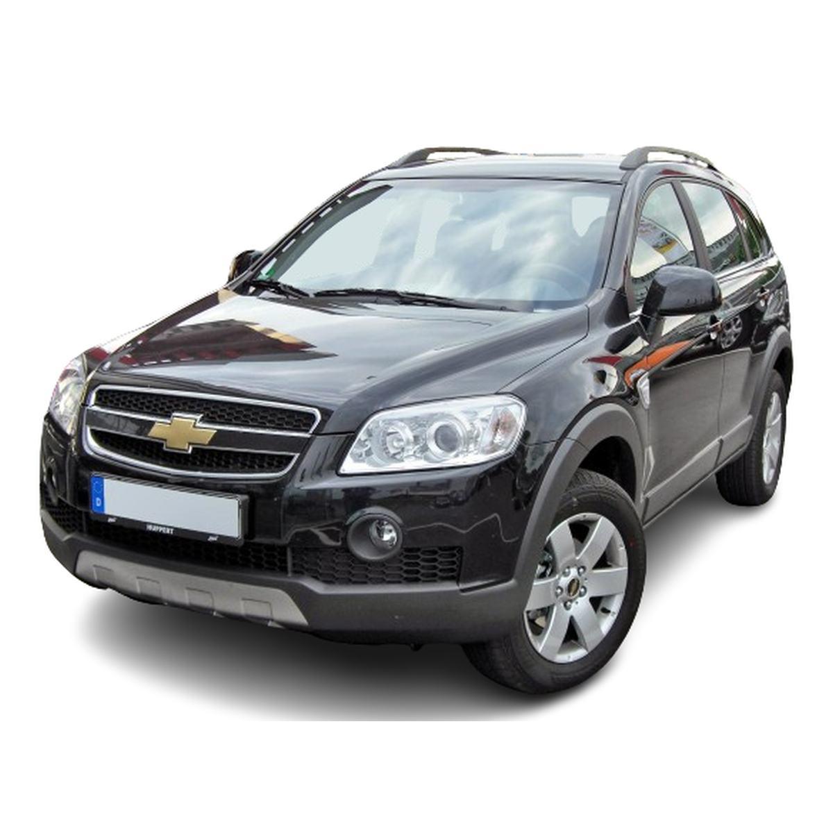 specchietto esterno sx chevrolet captiva 2008 022558