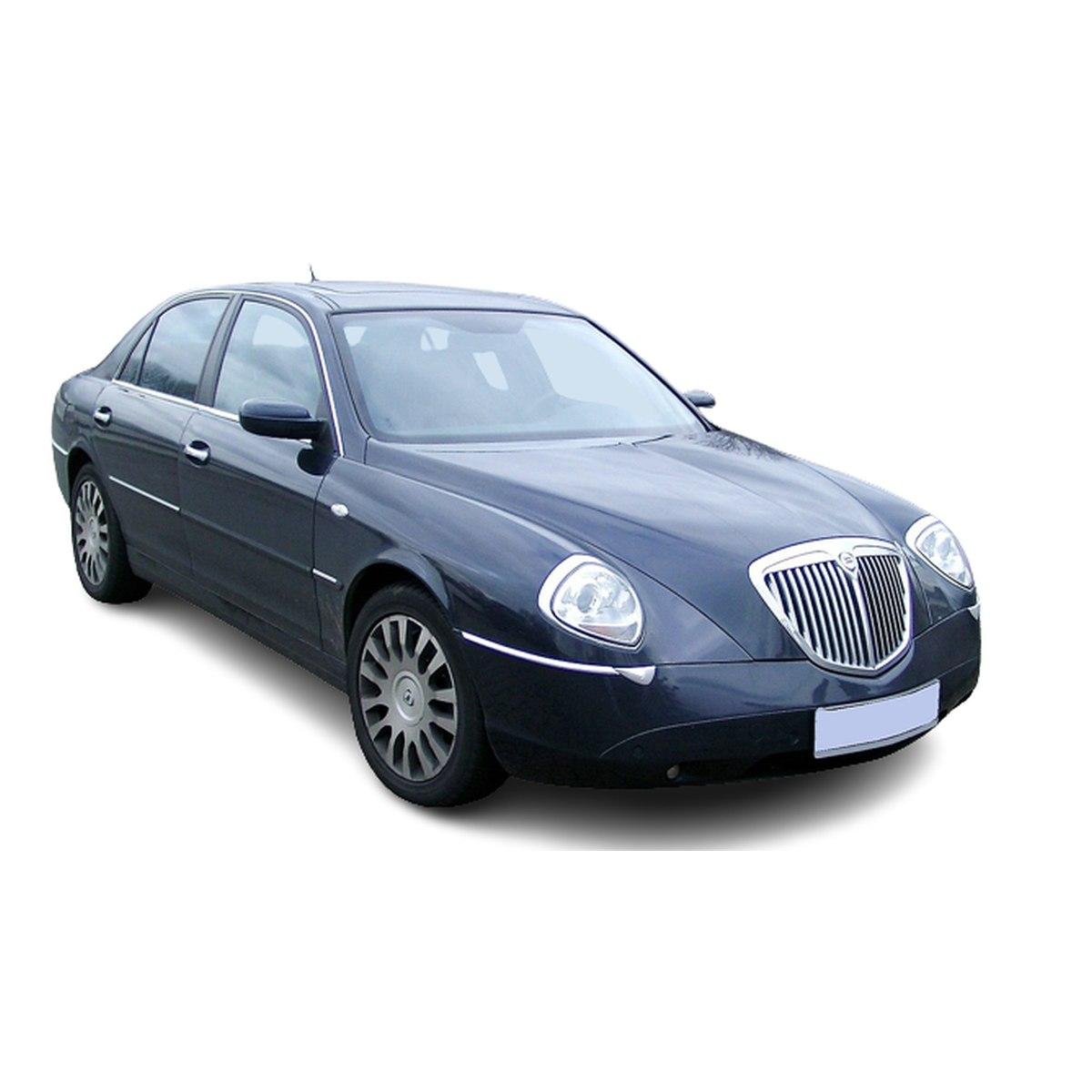 fanale post dx lancia thesis 1 serie 2400 jtd 60684978