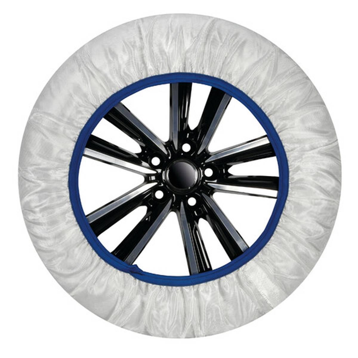 calze da neve per auto montaggio facile  lampa prodotto origiale M