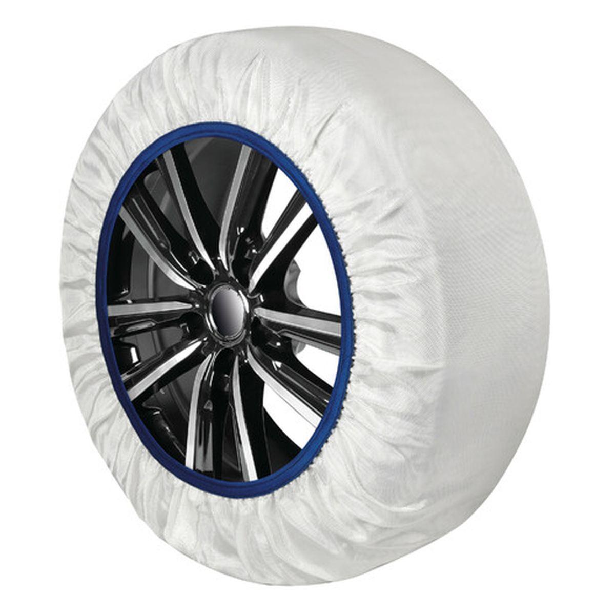 calze da neve per auto montaggio facile  lampa prodotto origiale L
