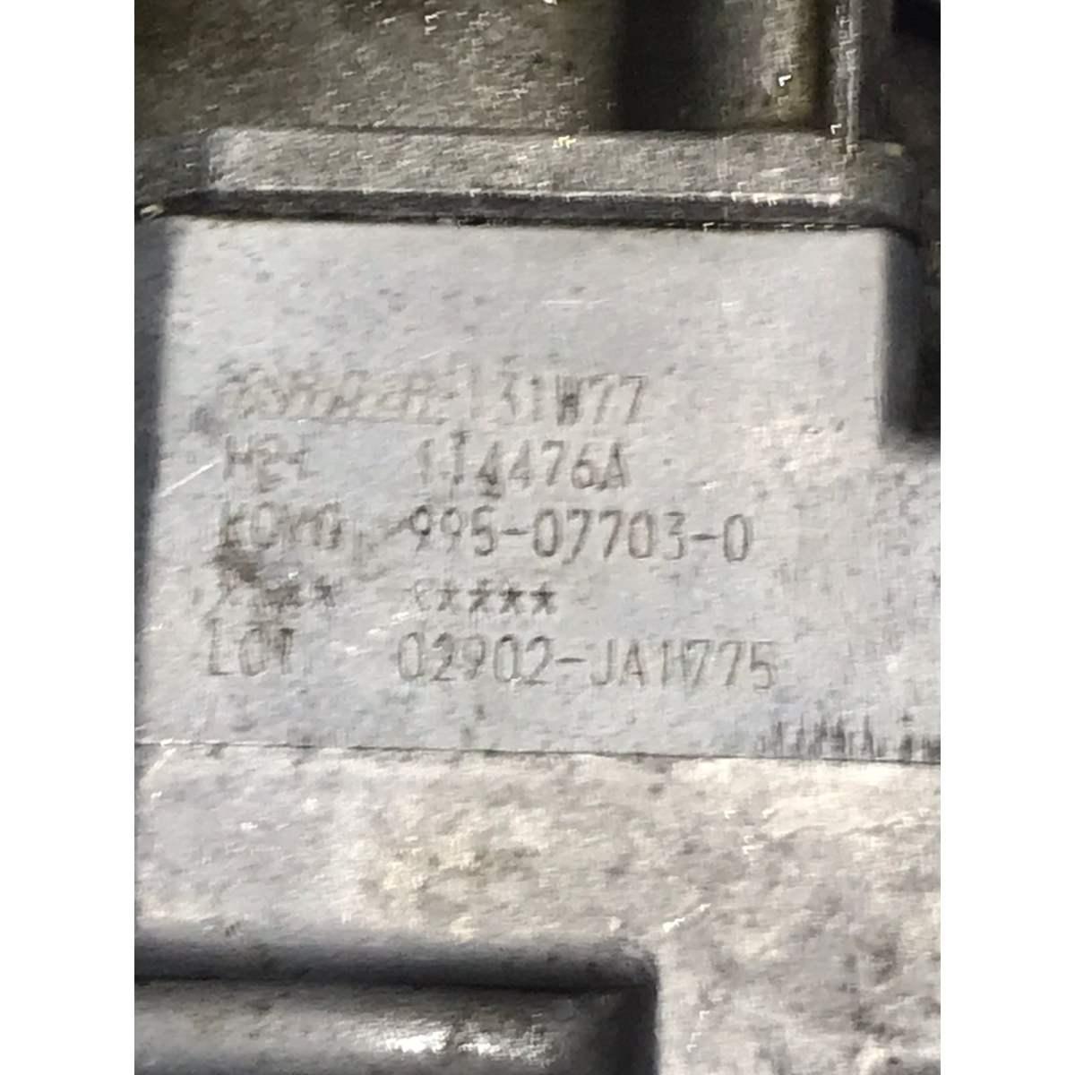 pompa idroguida seat ibiza 2004 6q0423371a