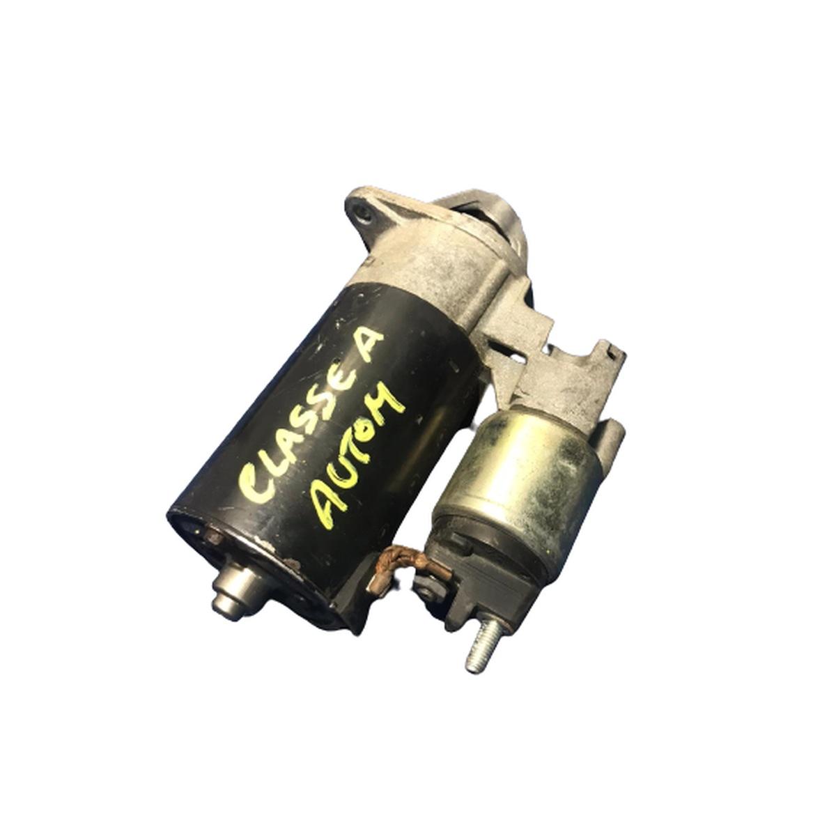 motorino avviamento mercedes classe a w169 0001108217