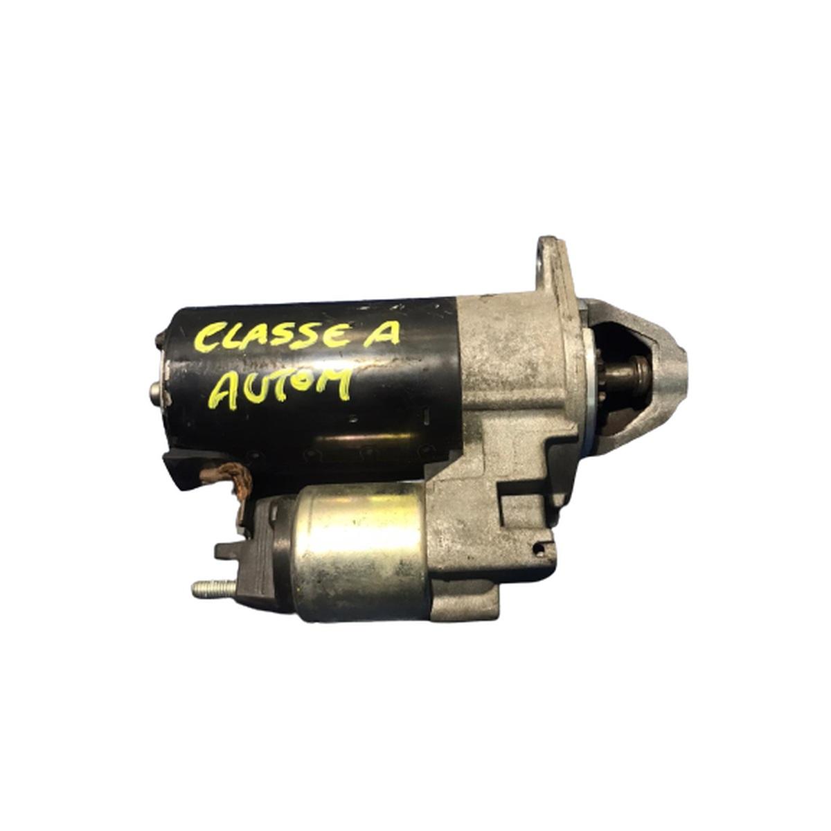 motorino avviamento mercedes classe a w169 0001108217