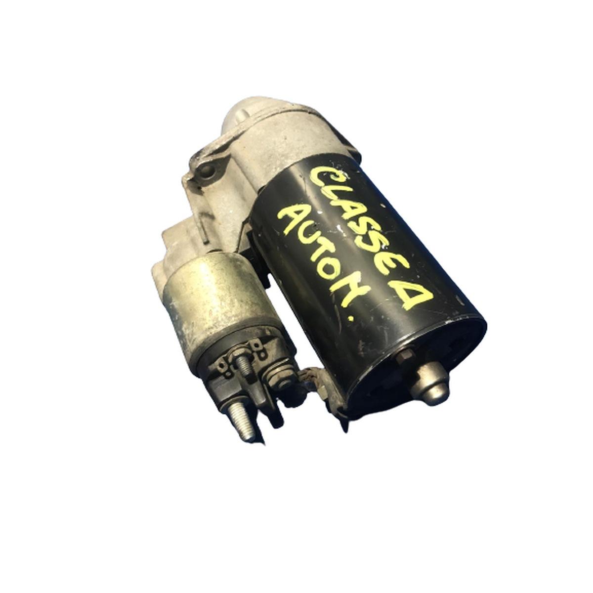 motorino avviamento mercedes classe a w169 0001108217