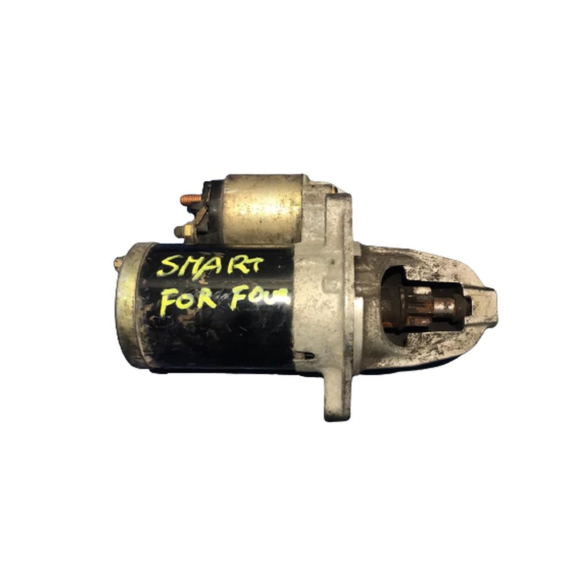motorino avviamento smart forfour 454 M000T45271ZT
