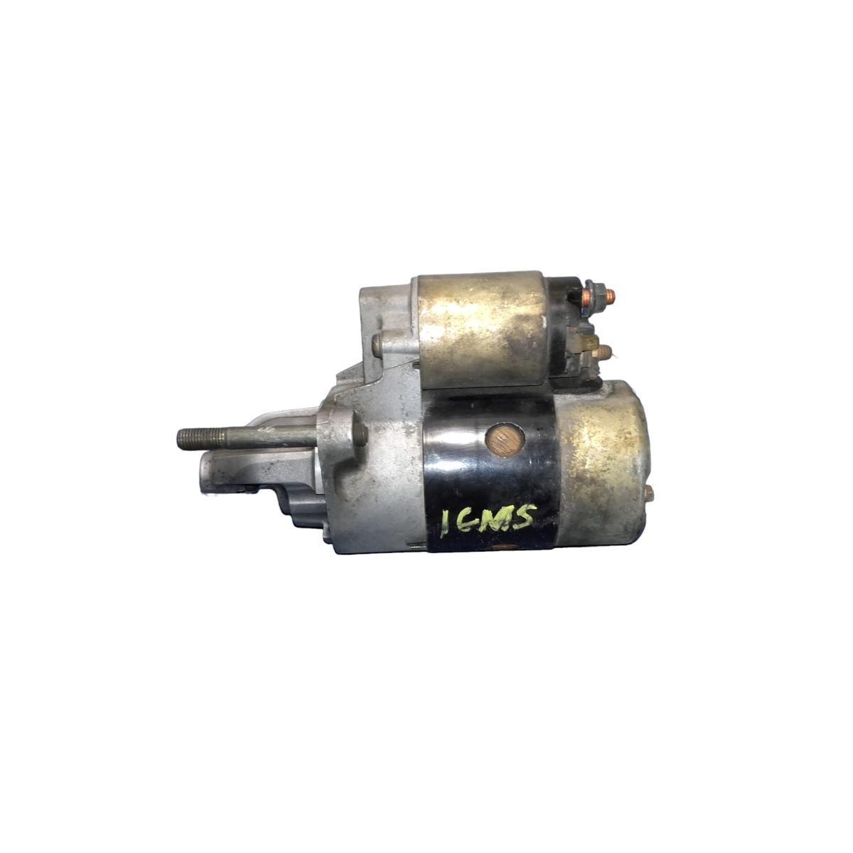 motorino avviamento suzuki ignis 1.3 bz m002t46781ze