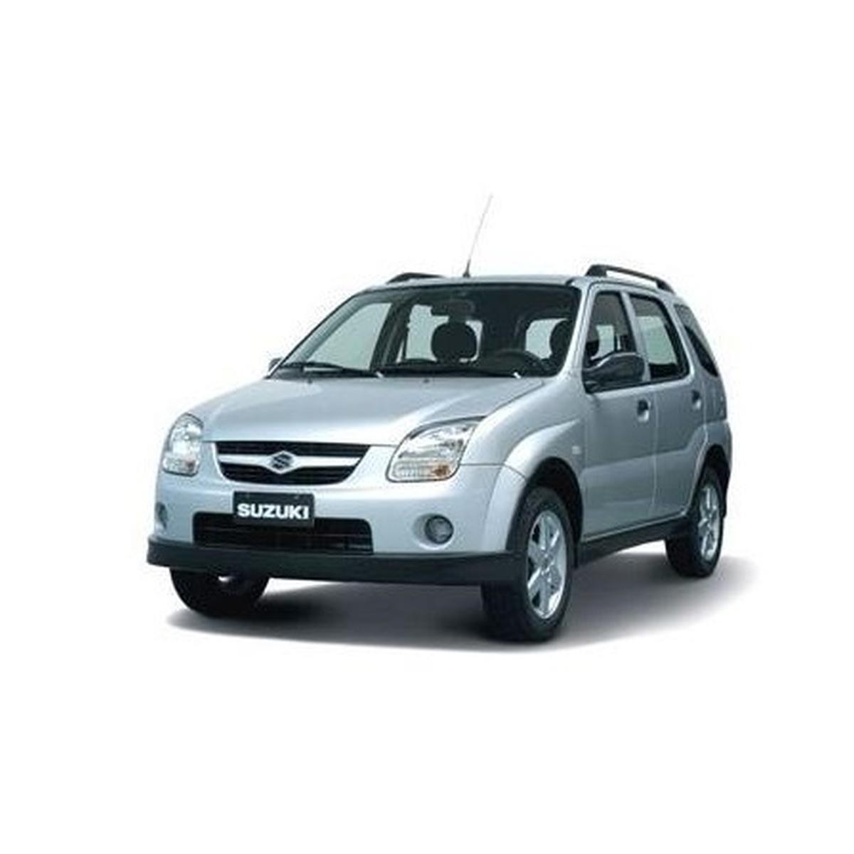 motorino avviamento suzuki ignis 1.3 bz m002t46781ze