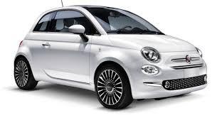 Fiat 500 2014 ricambi