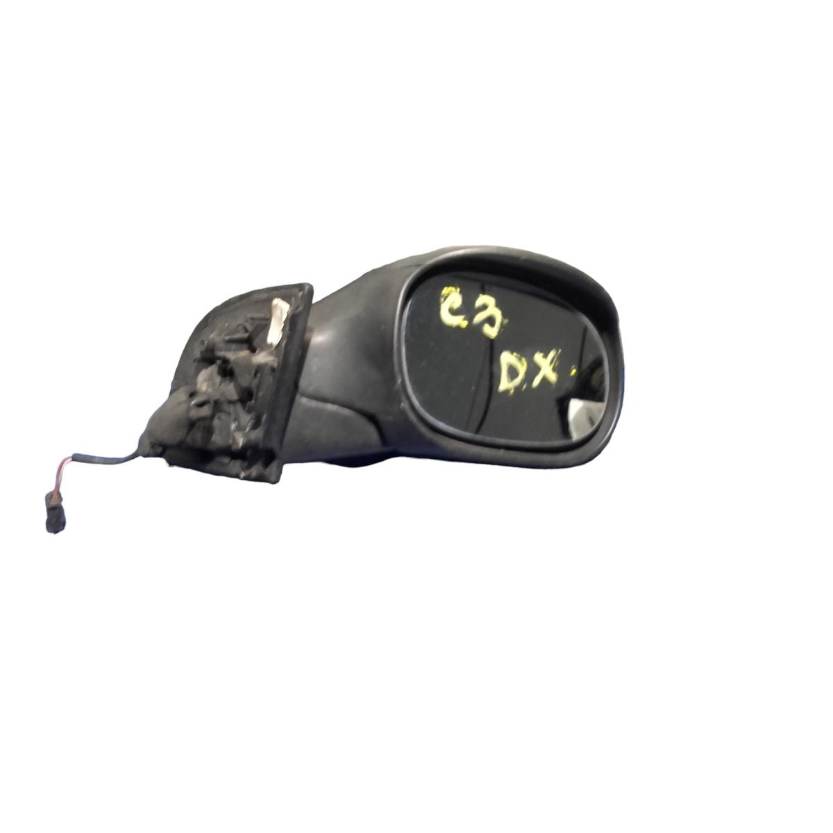 specchietto esterno dx citroen c3 e2011019