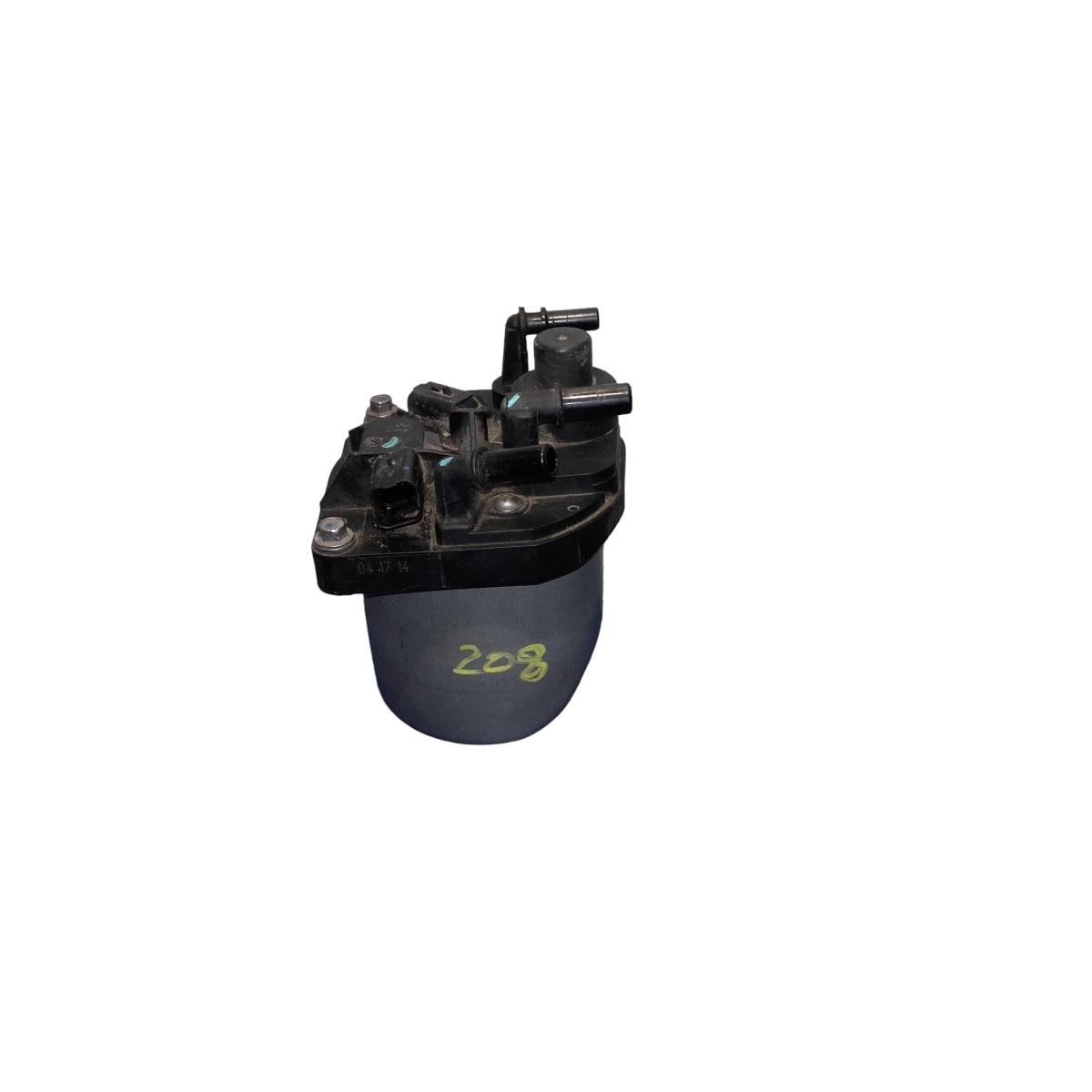 portafiltro gasolio peugeot 208 f026402862