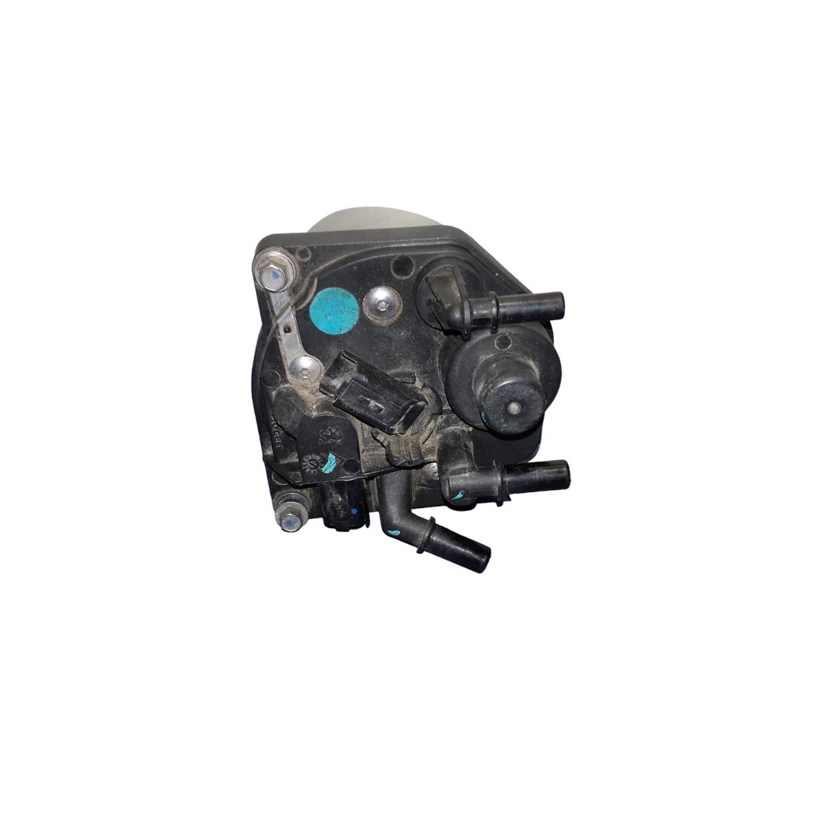 portafiltro gasolio peugeot 208 f026402862