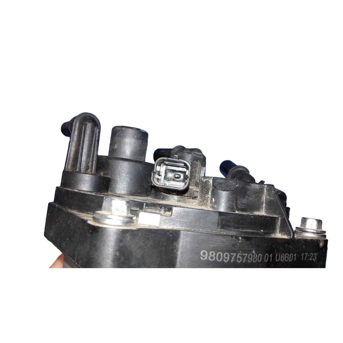 portafiltro gasolio peugeot 208 f026402862