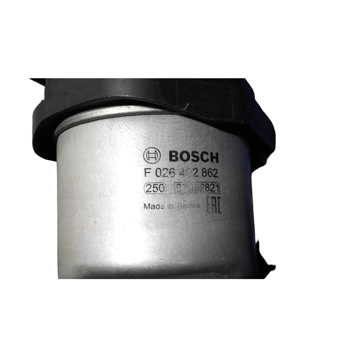 portafiltro gasolio peugeot 208 f026402862
