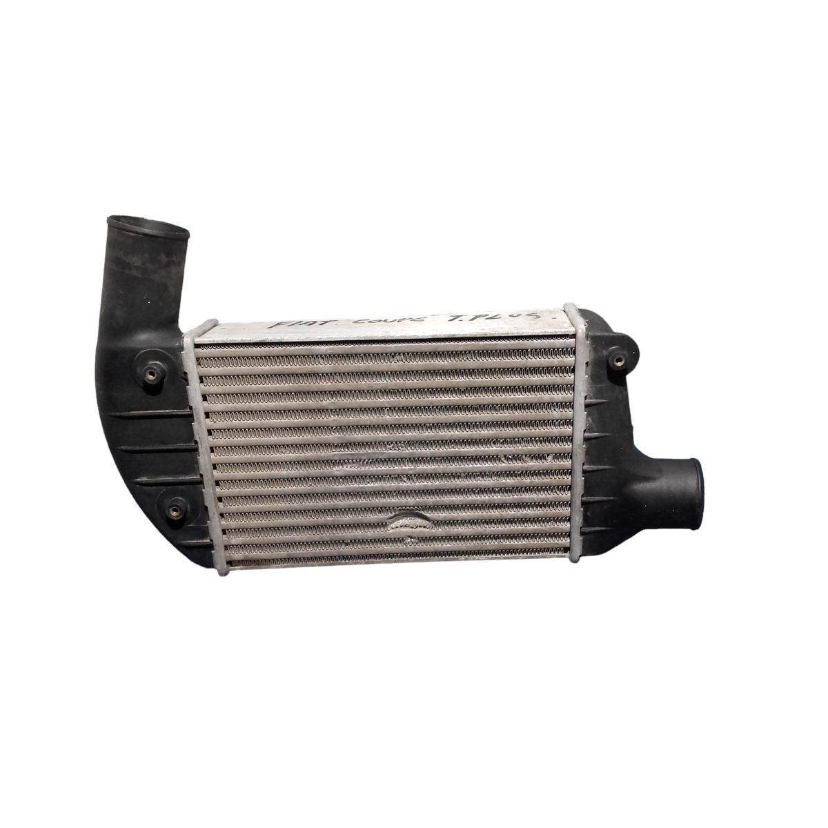 intercooler fiat coupè 2.0 turbo 20v 60566446