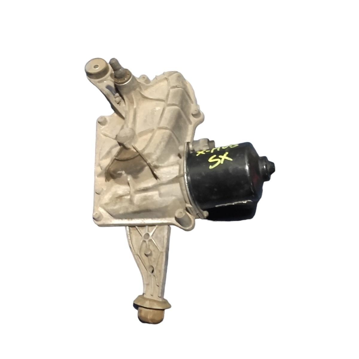 motorino tergicristallo ant sx renault scenic x mode w000016591