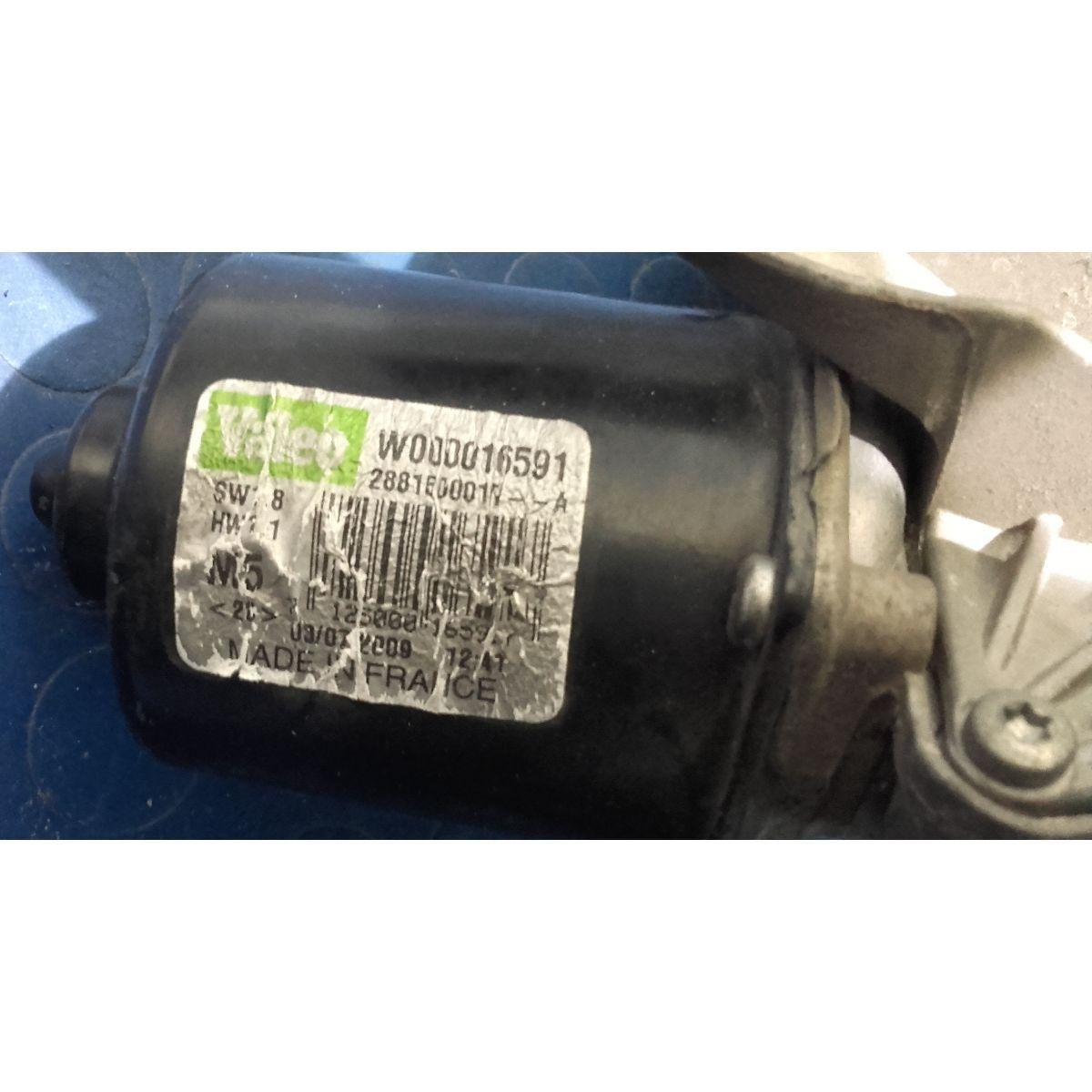 motorino tergicristallo ant sx renault scenic x mode w000016591